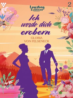 cover image of Ich werde dich erobern!